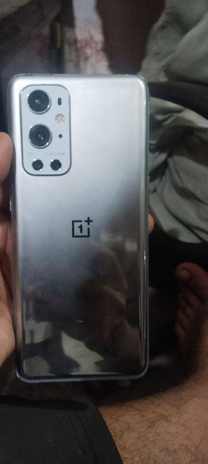 One Plus 9 Pro 6