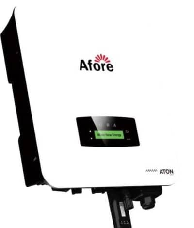 Afore inverter