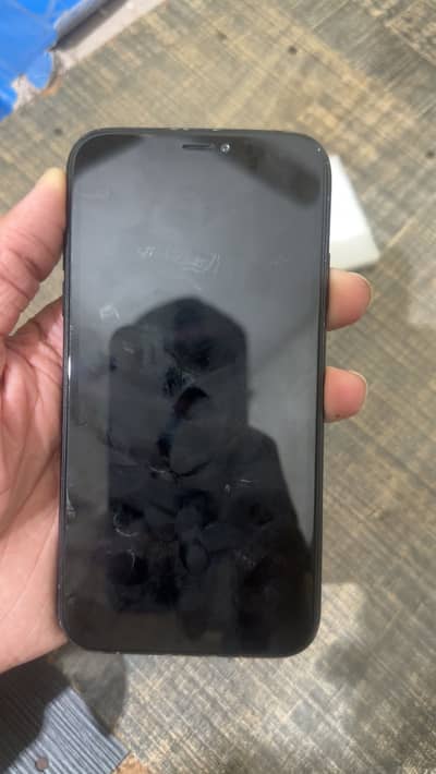 Apple iPhone XR