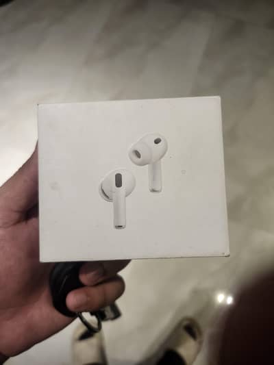 Apple Airpods Pro 3