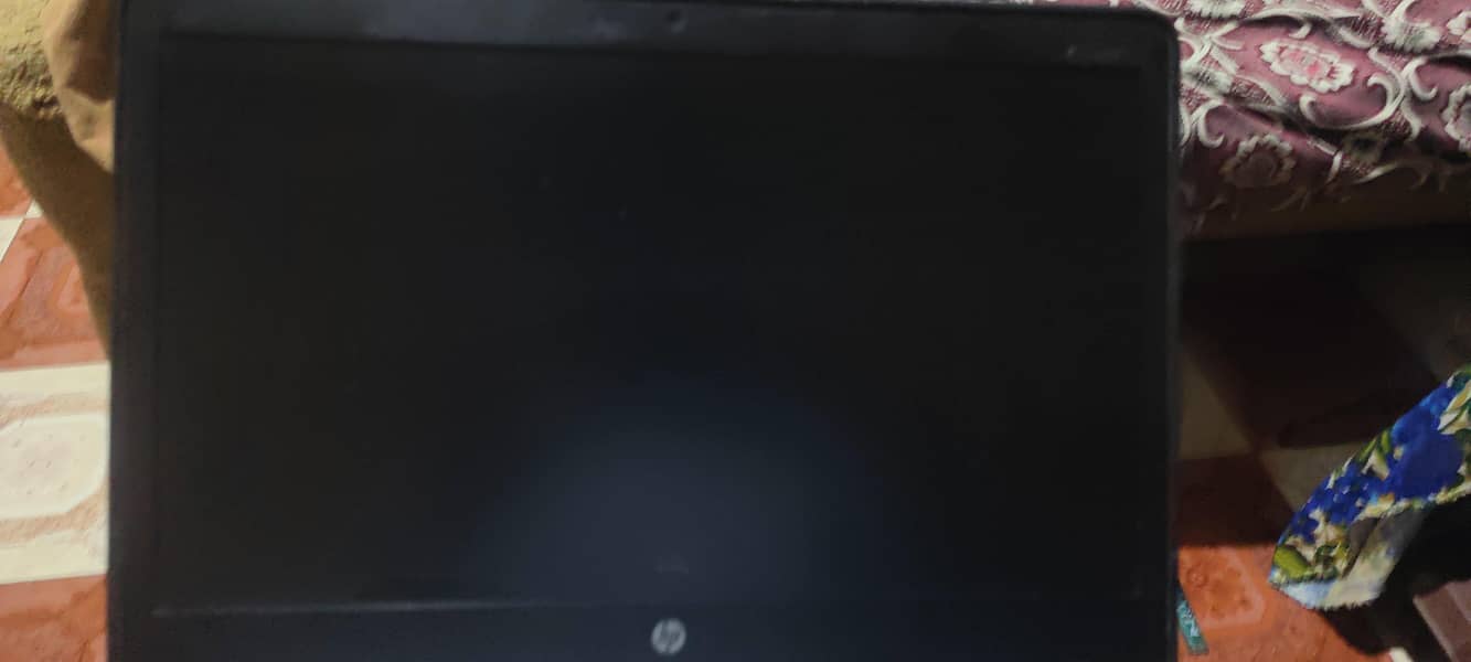 HP PRO BOOK 2