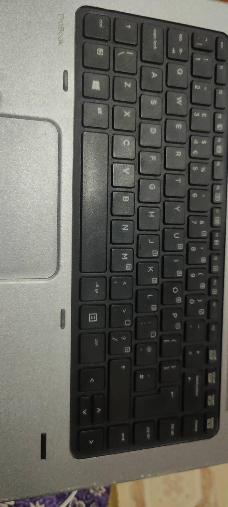 HP PRO BOOK 3
