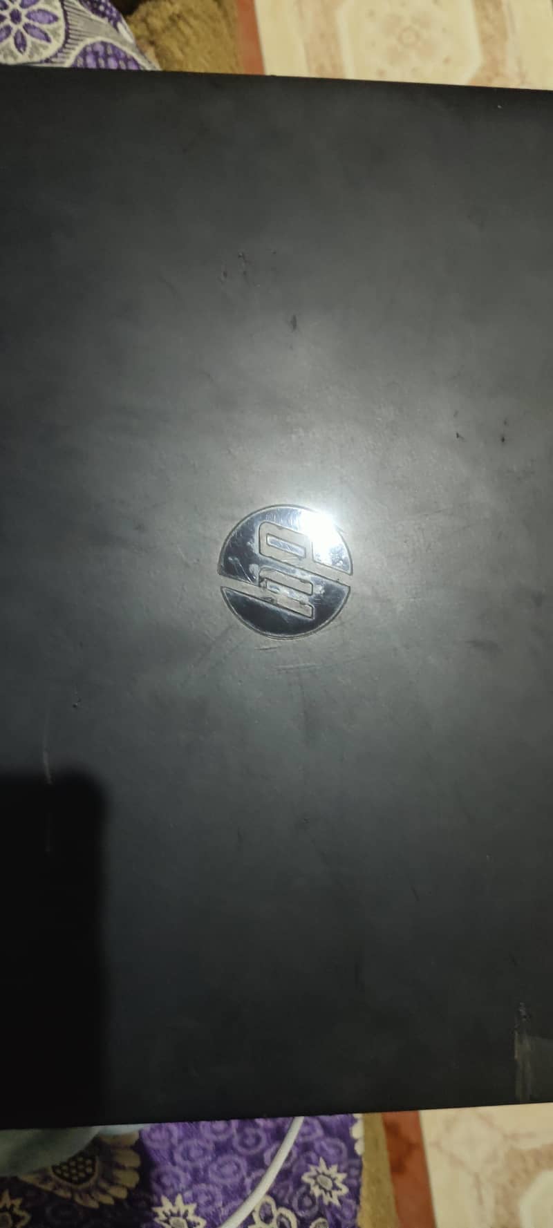 HP PRO BOOK 4