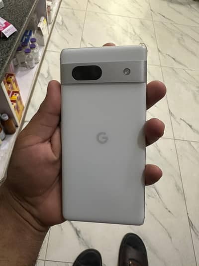 Google Pixel 7a