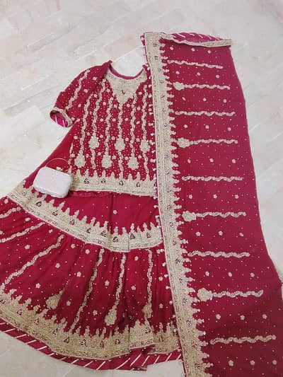 Sharara for sale