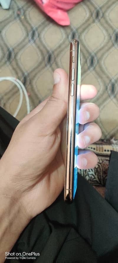 Apple iPhone XS