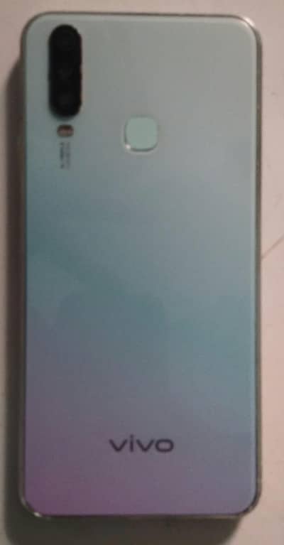 Vivo Y17