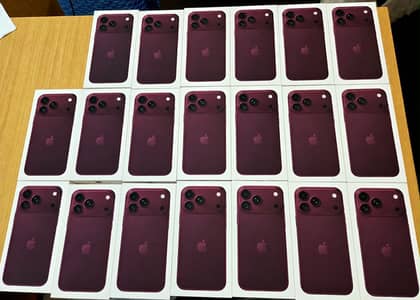 Iphone 18 pro max