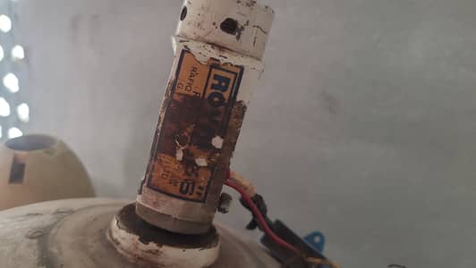 Royal ceiling Fan in Working condition