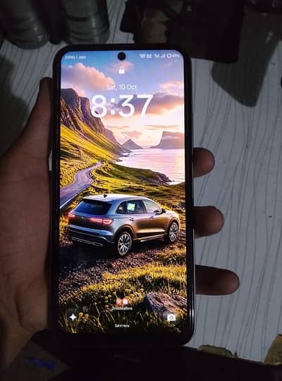 OPPO A6s