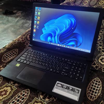 Acer Gaming Laptop