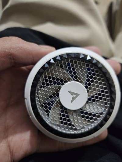 piva x30 cooling fan