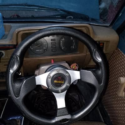 Suzuki APV 1986