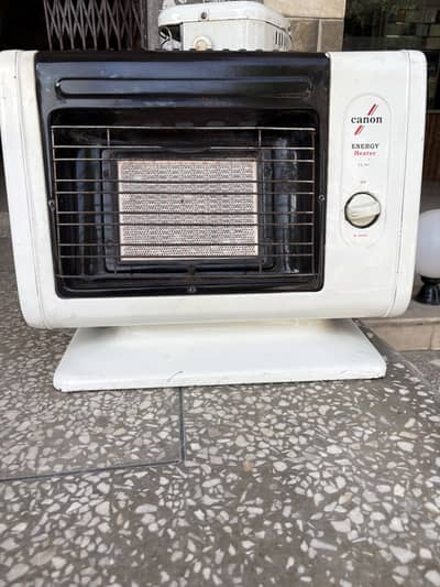 Home used heaters