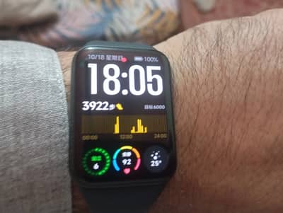 Xiaomi Smart Band 10 pro