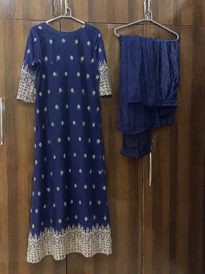 Net maxi in good condition