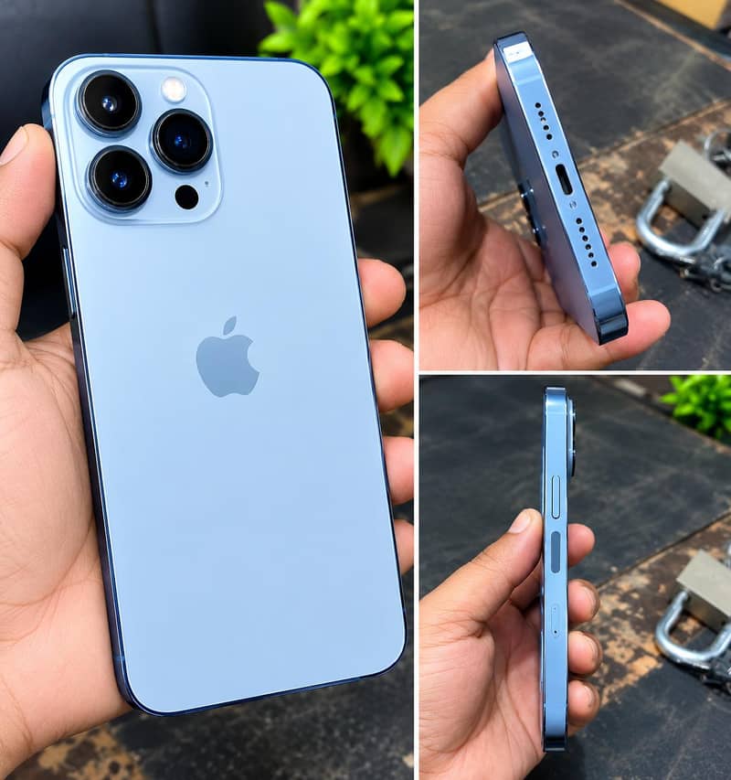 Apple iPhone 13 Pro Max 0