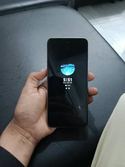 Infinix Mobile Hot 60i