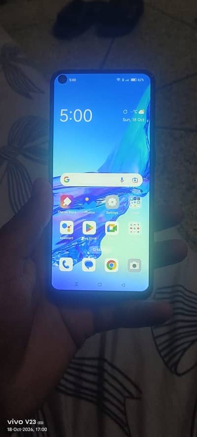 OPPO A53