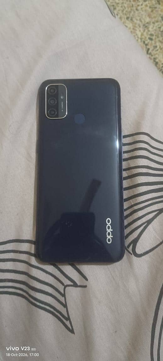 OPPO A53 1