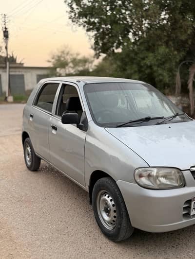 alto Vxr outside tuchap inside original AC working drive only petrol