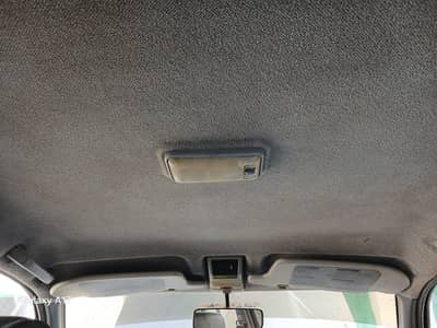 Suzuki Margalla 1995