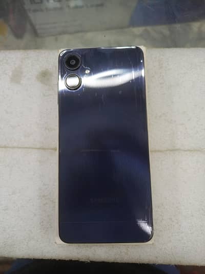 Samsung Mobile A06