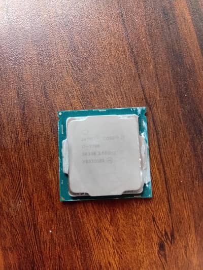 I7 7700 7th Generation Processer available only in 15500