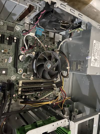 I7!4790 only box with ram for sale