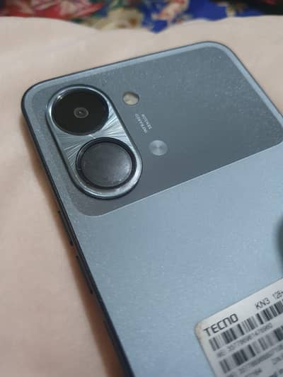 Tecno Spark Go 3