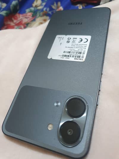 Tecno Spark Go 3