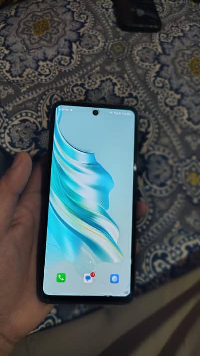 Tecno Spark 20C
