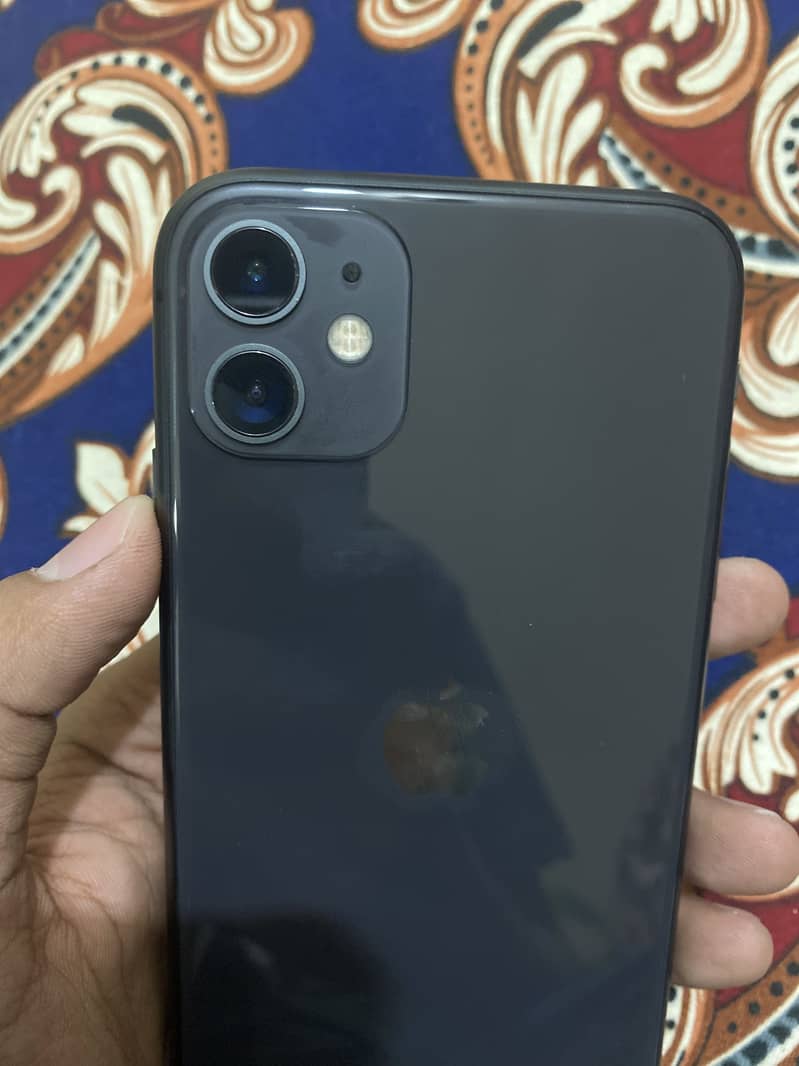 Apple iPhone 11 2