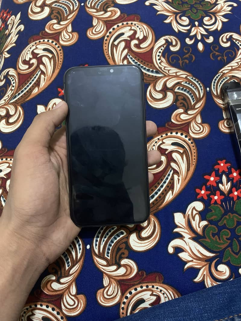 Apple iPhone 11 5