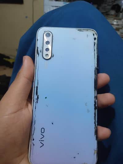 Vivo S1