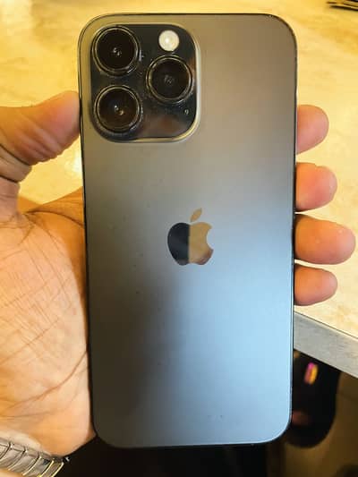 Apple iPhone 14 Pro Max