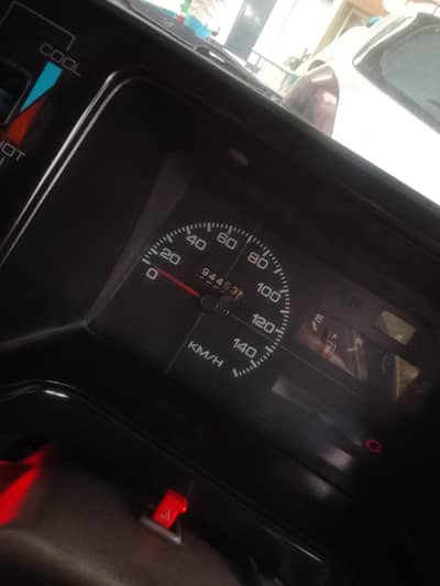 Suzuki Mehran VXR 2006