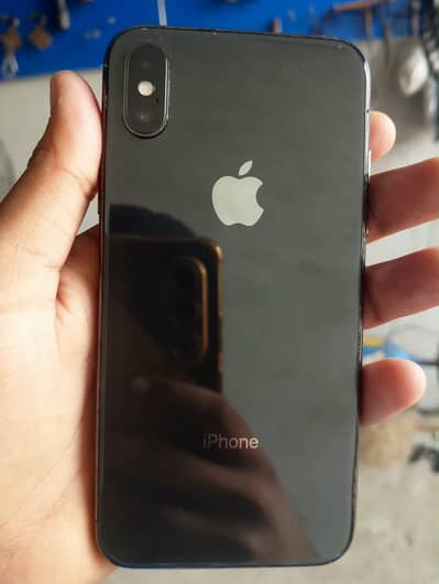 Apple iPhone X 256Gb urgent sale need money