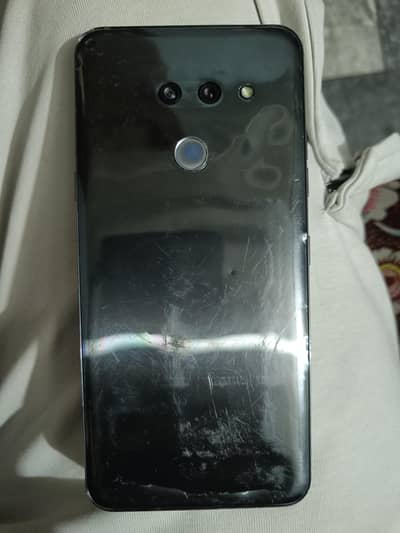 LG G8 ThinQ Pubg k liye best hai