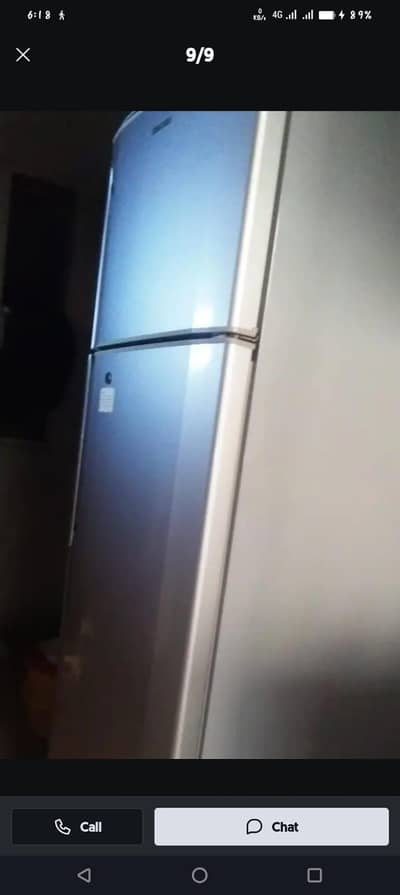 Hitachi Fridge for sale