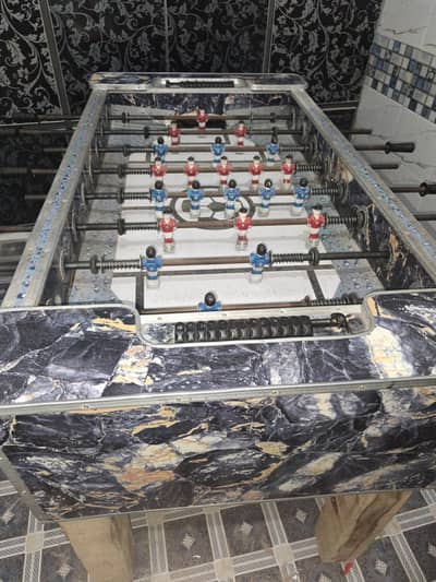 Football game table