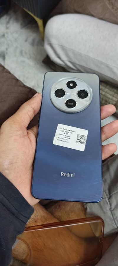 Xiaomi Redmi 14C