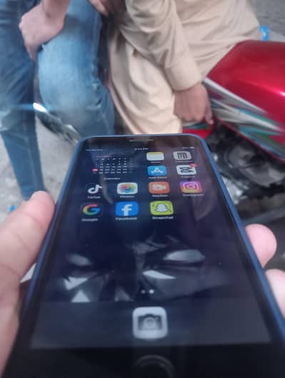 Apple iPhone X