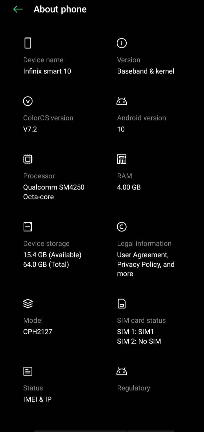 OPPO A53 1