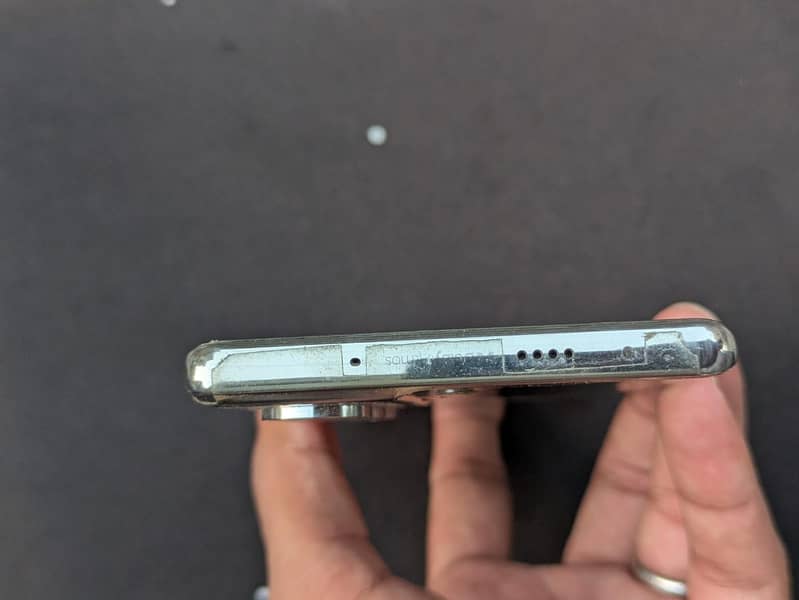 Tecno CAMON 40 Pro 3