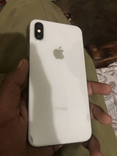 Apple iPhone XS