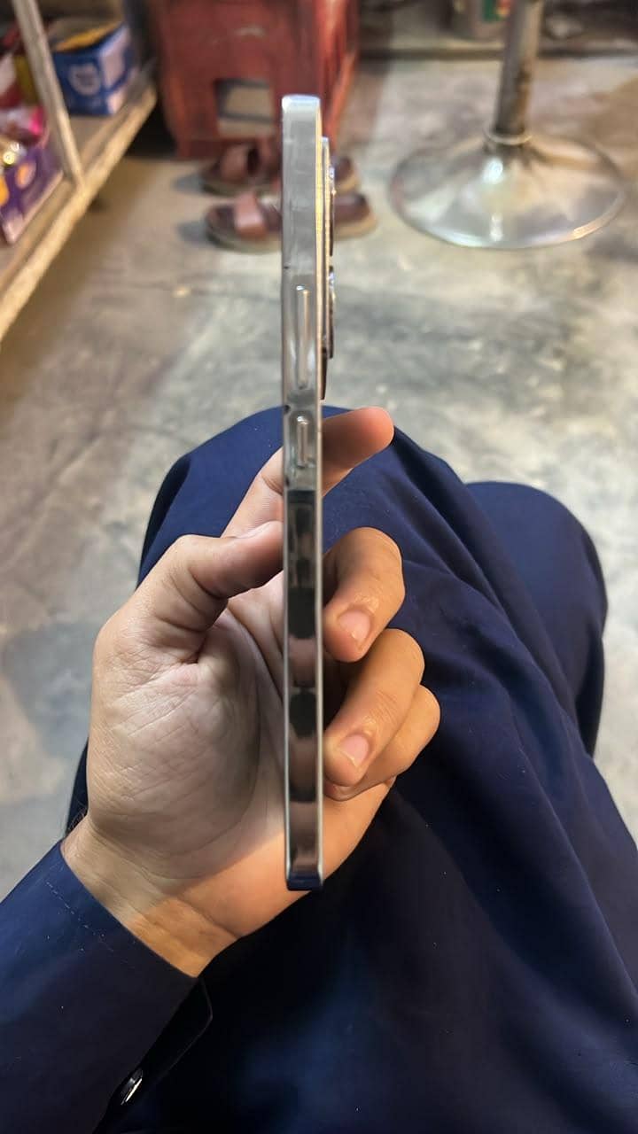 Infinix Note 40 1