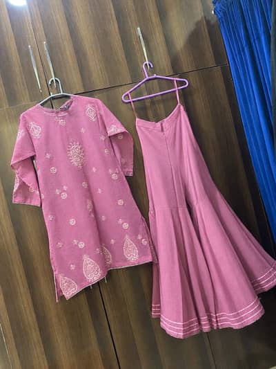 Lehenga for weddings and functions
