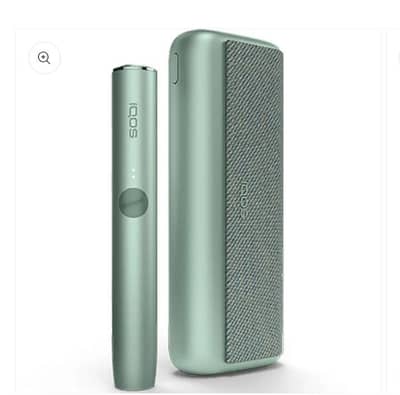 IQOS ILUMA PRIME KIT