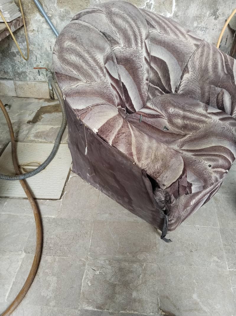 Sofa set 1
